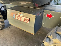 2020 haulotte ha20lepro hoogwerker - afbeelding 18 van  34