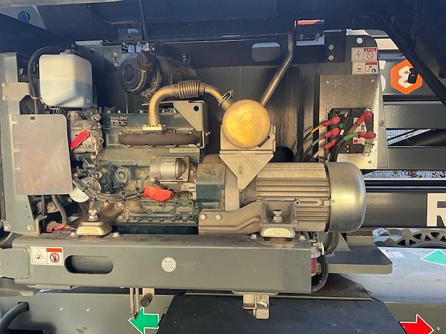 2020 haulotte ha20lepro hoogwerker - afbeelding 20 van  34