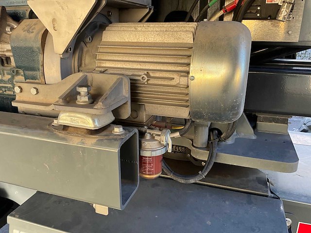 2020 haulotte ha20lepro hoogwerker - afbeelding 21 van  34