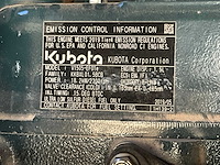 2020 haulotte ha20lepro hoogwerker - afbeelding 24 van  34