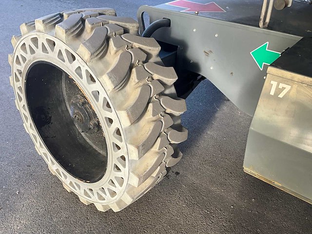 2020 haulotte ha20lepro hoogwerker - afbeelding 25 van  34