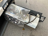 2020 haulotte optimum 8 ac hoogwerker - afbeelding 3 van  20