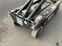 2020 haulotte optimum 8 ac hoogwerker - afbeelding 4 van  20