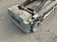 2020 haulotte optimum 8 ac hoogwerker - afbeelding 7 van  20