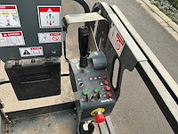 2020 haulotte optimum 8 ac hoogwerker - afbeelding 10 van  20