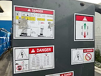 2020 haulotte optimum 8 ac hoogwerker - afbeelding 13 van  20