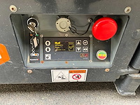 2020 haulotte optimum 8 ac hoogwerker - afbeelding 18 van  20