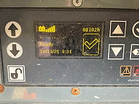 2020 haulotte optimum 8 ac hoogwerker - afbeelding 19 van  20