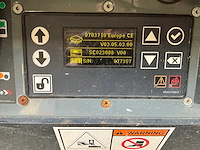 2020 haulotte optimum 8 ac hoogwerker - afbeelding 20 van  20