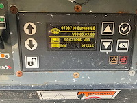 2020 haulotte optimum 8 ac hoogwerker - afbeelding 2 van  19