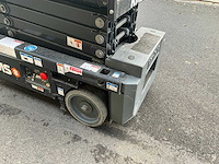 2020 haulotte optimum 8 ac hoogwerker - afbeelding 3 van  19