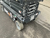 2020 haulotte optimum 8 ac hoogwerker - afbeelding 5 van  19