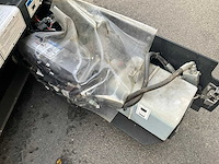 2020 haulotte optimum 8 ac hoogwerker - afbeelding 7 van  19