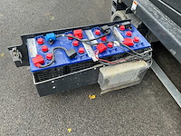 2020 haulotte optimum 8 ac hoogwerker - afbeelding 8 van  19