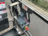 2020 haulotte optimum 8 ac hoogwerker - afbeelding 10 van  19