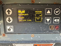 2020 haulotte optimum 8 ac hoogwerker - afbeelding 19 van  19