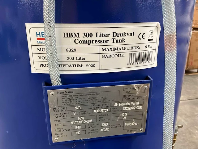 2020 hbm 8329 drukvat - afbeelding 5 van  5