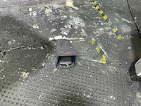 2020 hebbecker s-0408-4045 automatische carrousel zeefdrukmachine - afbeelding 6 van  7