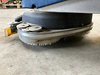 2020 hefter turnado 55 vloerreiniger - afbeelding 2 van  14