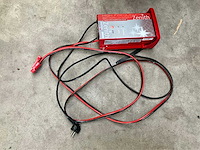 2020 hefter turnado 55 vloerreiniger - afbeelding 4 van  14