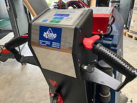 2020 hefter turnado 55 vloerreiniger - afbeelding 5 van  14