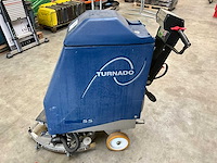 2020 hefter turnado 55 vloerreiniger - afbeelding 7 van  14