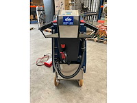 2020 hefter turnado 55 vloerreiniger - afbeelding 8 van  14