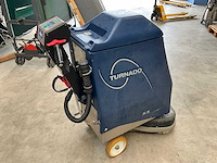 2020 hefter turnado 55 vloerreiniger - afbeelding 9 van  14