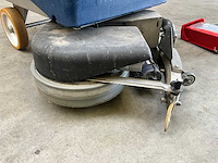 2020 hefter turnado 55 vloerreiniger - afbeelding 11 van  14