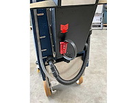 2020 hefter turnado 55 vloerreiniger - afbeelding 14 van  14