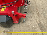 2020 heitmann gkm 530 al-inclusive heftruck - palletvork met wateropvangbak borstelmachine - afbeelding 8 van  18