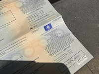 2020 henra kf20 aanhangwagen - afbeelding 5 van  14