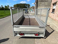 2020 henra kf20 aanhangwagen - afbeelding 9 van  14