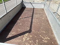 2020 henra kf20 aanhangwagen - afbeelding 2 van  6