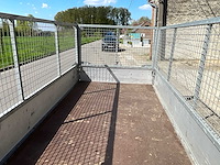2020 henra kf20 aanhangwagen - afbeelding 3 van  6