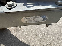 2020 henra kf20 aanhangwagen - afbeelding 5 van  6