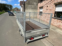 2020 henra kf20 aanhangwagen - afbeelding 7 van  9