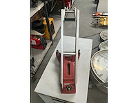 2020 hilti dd-hd30 kernboor statief - afbeelding 3 van  4