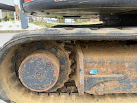 2020 hitachi zaxis 65usb-6 clr rupsgraafmachine - afbeelding 4 van  21