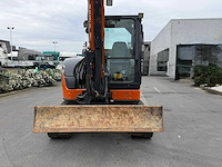 2020 hitachi zaxis 65usb-6 clr rupsgraafmachine - afbeelding 16 van  21