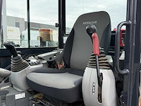 2020 hitachi zaxis 65usb-6 clr rupsgraafmachine - afbeelding 18 van  21