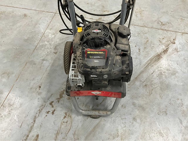 2020 hogedrukreiniger - afbeelding 2 van  6