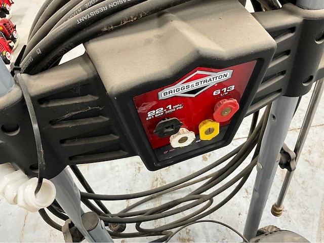 2020 hogedrukreiniger - afbeelding 3 van  6