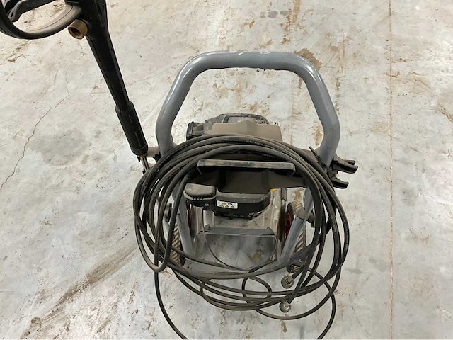 2020 hogedrukreiniger - afbeelding 4 van  4