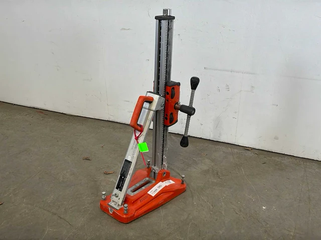 2020 husqvarna ds150 statief diamantboormachine 150mm - afbeelding 1 van  5