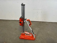 2020 husqvarna ds150 statief diamantboormachine 150mm - afbeelding 3 van  5