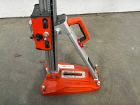 2020 husqvarna ds150 statief diamantboormachine 150mm - afbeelding 4 van  5