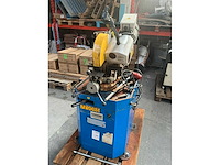 2020 huvema hu 315 sk afkortcirkelzaagmachine - afbeelding 3 van  8