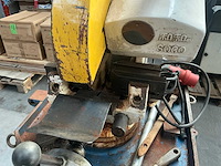 2020 huvema hu 315 sk afkortcirkelzaagmachine - afbeelding 5 van  8