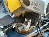 2020 huvema hu 315 sk afkortcirkelzaagmachine - afbeelding 6 van  8